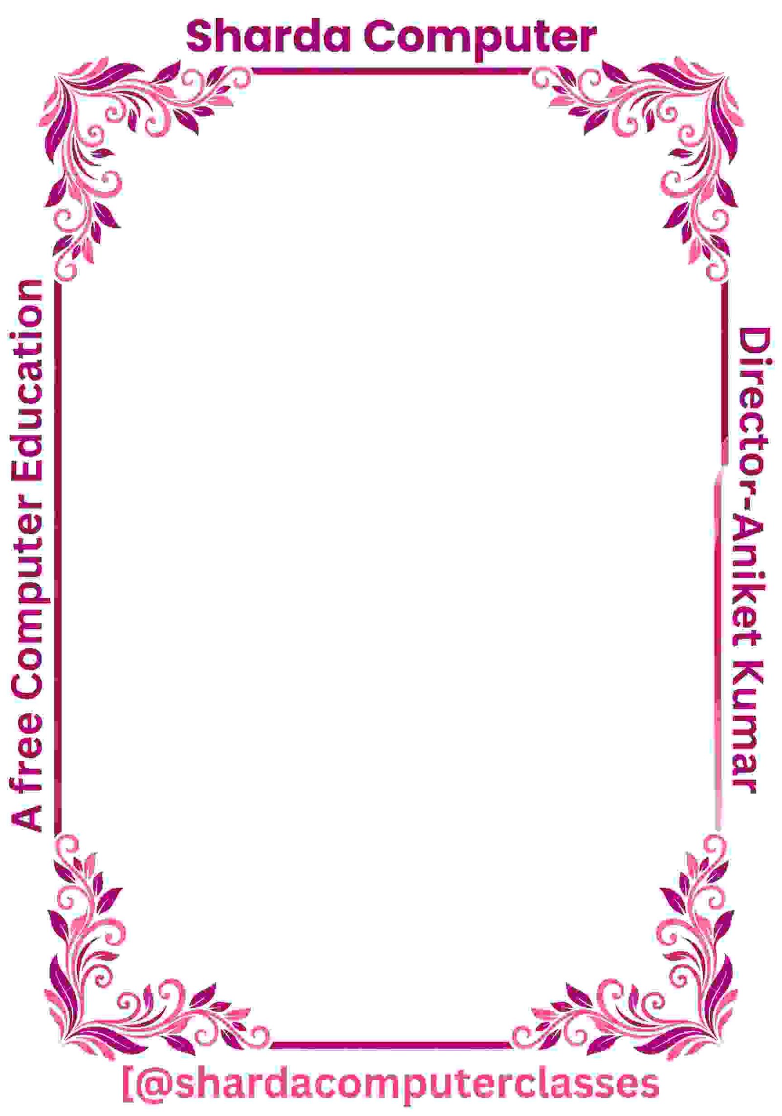 Design